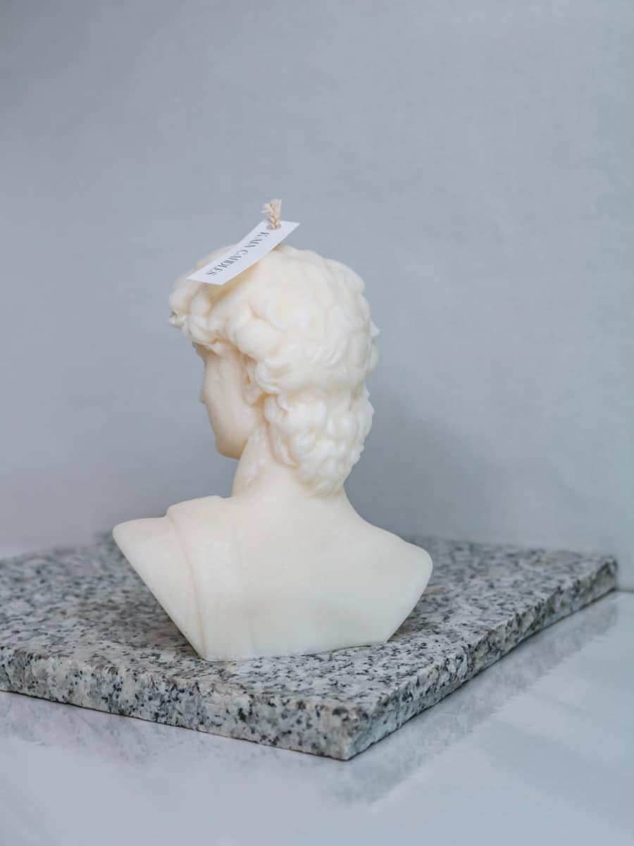 David Sculpture - imagine 5